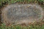 Stephan's grave Photo